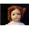 Image 2 : 20in. COMPOSITION BABY DOLL W/CL