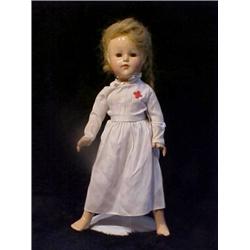 15in. EFFANBEE COMPOSITION DOLL