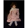 Image 1 : 24in. UNMARKED GERMAN BISQUE DOL