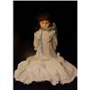 Image 1 : 30 1/2in. GERMAN PAPER MACHE DOL
