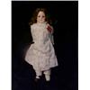Image 1 : 24in. GERMAN BISQUE LISSY DOLL