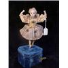 Image 1 : 14in. MECHANICAL DOLL