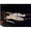 Image 4 : 9in. UNMARKED CHINA DOLL