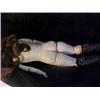 Image 4 : 9in. UNMARKED CHINA DOLL