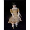 Image 1 : 14 1/2in. LOW BROW CHINA DOLL