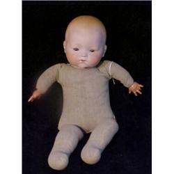 15in. DREAM BABY DOLL