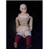 Image 1 : 17in. BISQUE DOLL