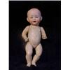 Image 1 : 12in. BISQUE HEAD DOLL