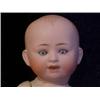 Image 2 : 12in. BISQUE HEAD DOLL