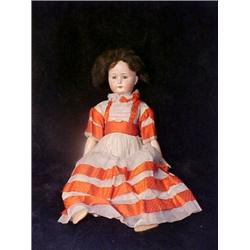 25in. GOEHEL DOLL