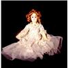 19in. FRENCH DOLL