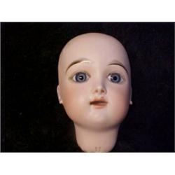 BISQUE SOCKET HEAD
