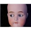 Image 2 : 22in. SIMON & HALBIG BISQUE DOLL