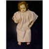 Image 1 : 15' WAX DOLL