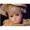 Image 2 : 6in. BISQUE HEAD DOLL
