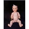 Image 1 : 20in. GERMAN BISQUE HEAD BABY DO