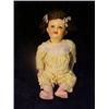 Image 1 : 19in. GERMAN BISQUE BABY DOLL