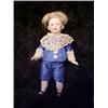 Image 1 : 6in. BISQUE DOLL