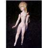 Image 1 : 8 1/2in. BISQUE LADY BALLERINA D