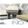 Image 2 : MIXED BOX LOT NINTENDO CONSOLES FOR PARTS AS SHOWN