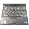 Image 2 : WORKING LAPTOP IBM THINKPAD WITH POWER SUPPLY