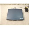 Image 1 : WORKING TOSHIBA SATELLITE LAPTOP COMPUTER