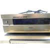 Image 5 : MARANTZ COLLECTORS GOLD EDITION STEREO COMPONENT S
