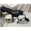 Image 1 : RESPIRONICS CPAP MACHINE WITH ACCESSORIES