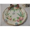 Image 2 : LOT 3 FITZ & FLOYD PIECES CHINA SRI LANKA