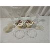 Image 1 : JACKPOT BOX FULL CANDLE HOLDERS CRYSTAL MORE