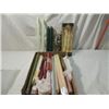 Image 1 : HUGE BOX LOT TALL TAPER CANDLES MORE MORE NEW!!
