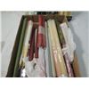 Image 2 : HUGE BOX LOT TALL TAPER CANDLES MORE MORE NEW!!