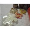 Image 4 : HUGE BOX LOT SCENTED CANDLES PILLARS JARS MORE NEW