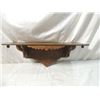 Image 1 : ARTS CRAFTS MISSION EAMES ERA WALL SHELF