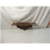 Image 2 : ARTS CRAFTS MISSION EAMES ERA WALL SHELF