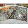 Image 2 : LOT 7 EARLY DELL 1960'S COMIC BOOKS WESTERN