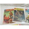 Image 4 : LOT 7 EARLY DELL 1960'S COMIC BOOKS WESTERN