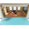 Image 2 : FISHER PRICE PLAY FAMILY SCHOOL HOUSE VINTAGE