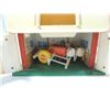 Image 4 : 2 VINTAGE 1960'S PLAY FAMILY FARM BARN TOY