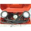 Image 2 : DWYER MINIHELIC II DIFFERENTIAL PRESSURE GAUGE