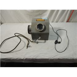 JELENKO HANDY SANDY SAND BLASTER CABINET DENTAL