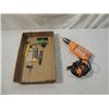Image 1 : CHICAGO 1/2" HAMMER DRILL MASONRY BITS MORE