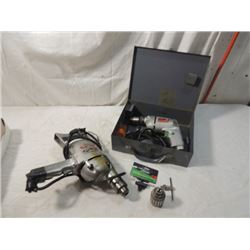 BLACK DECKER 1/2" HEAVY DUTY INDUSTRIL DRILL MORE
