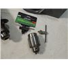Image 2 : BLACK DECKER 1/2" HEAVY DUTY INDUSTRIL DRILL MORE