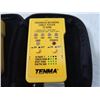 Image 2 : TENMA ENHANCED NETWORK CABLE TESTER METER KIT