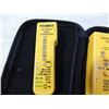 Image 3 : TENMA ENHANCED NETWORK CABLE TESTER METER KIT