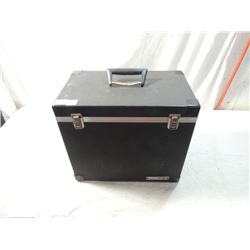 TOOL CARRY CASE ADEMCO ELECTRICAL CONTROL UNIT