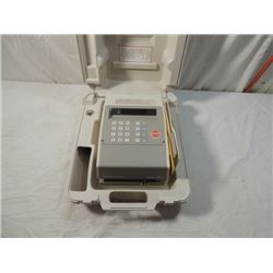 VINTAGE PITNEY BOWES POSTAGE METER