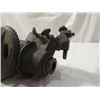 Image 2 : VINTAGE TOOL GRINDER SHARPENER BENCHTOP COLLET 5C