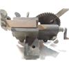 Image 3 : VINTAGE TOOL GRINDER SHARPENER BENCHTOP COLLET 5C
